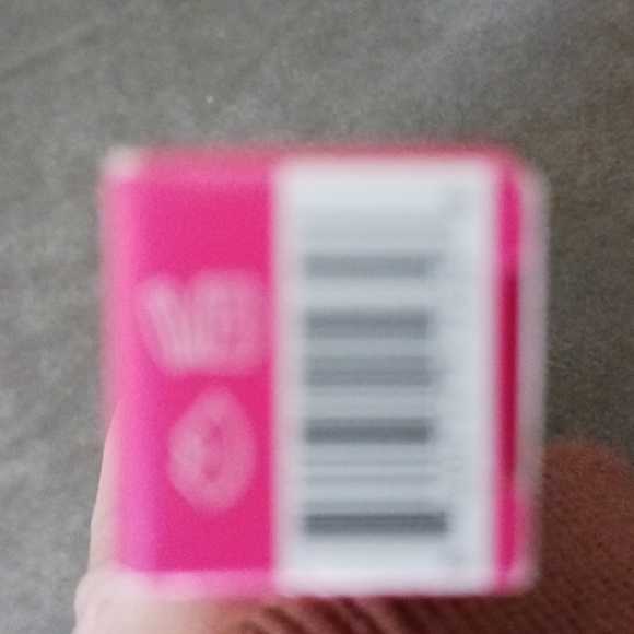 BRAND NEW IN BOX JACLYN COSMETICS POUTSPOKEN LIQUID LIPSTICK IN "SUGARED" - Picture 9 of 9